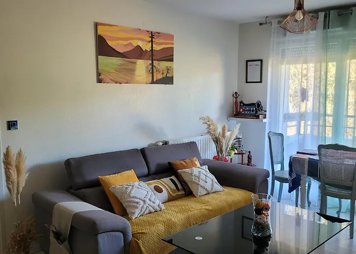 Chambre Sud Chez Habitant
