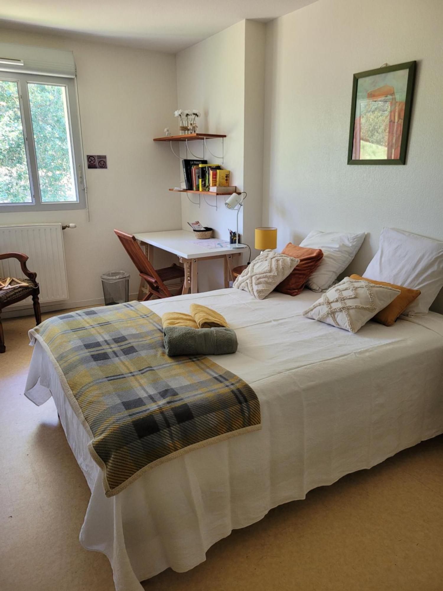 Séjour chez l'habitant Sud Chez Habitant Toulouse
